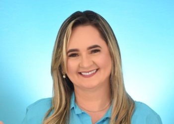 Prefeita Vicença Lino antecipa salários e reforça compromisso com servidores em Santa Fé do Araguaia