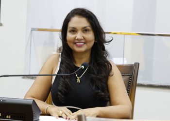 Deputada Vanda Monteiro propõe auxílio social e política pública para recomeço de vida de mulheres vítimas de violência