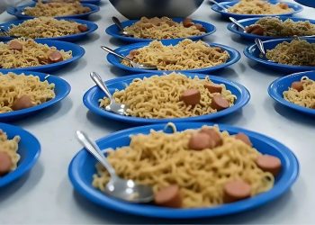 Suspeita de sobrepreço e irregularidades na merenda escolar de Palmas é investigada pelo MPTO