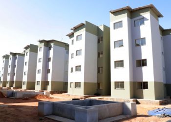 Governo do Tocantins regulamenta programa estadual de habitação TO em Casa