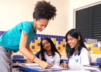 Governo do Tocantins lança Prêmio Ideb Mais 2025 com R$ 23 milhões em premiação para unidades escolares