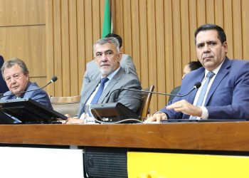 Deputados defendem mais obras em rodovias do Tocantins