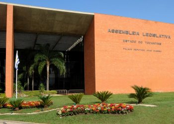 Assembleia Legislativa do Tocantins nomeia 18 novos servidores aprovados no concurso público