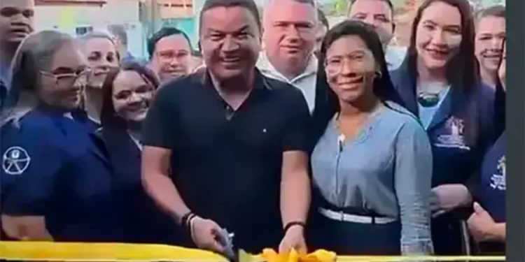 Momento histórico: Auri Wulange cumpre compromisso e entrega Centro de Apoio Multiprofissional para crianças com necessidades especiais em Axixá