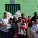 Prefeito Clayton Paulo entrega casas do Programa Morar Bem e transforma a vida de famílias em Nazaré