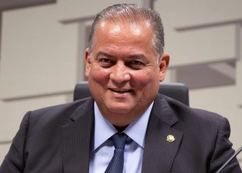 A trajetória de Eduardo Gomes: municipalismo, parcerias estratégicas e o caminho para a reeleição em 2026