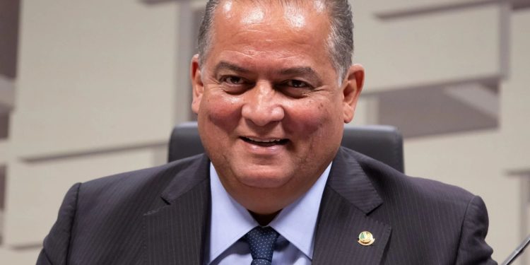 A trajetória de Eduardo Gomes: municipalismo, parcerias estratégicas e o caminho para a reeleição em 2026