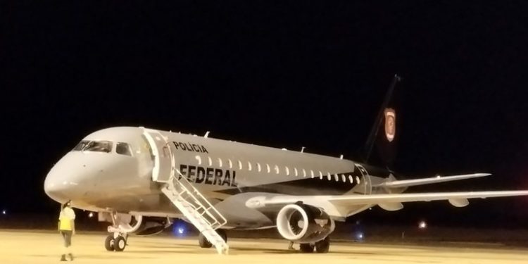 PF deflagra 2º fase de operação que investiga desvio de recursos públicos destinados ao fornecimento de cestas básicas durante a pandemia de Covid-19