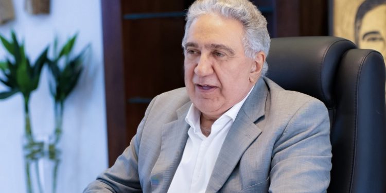 Governador em exercício Laurez Moreira anuncia retomada das obras do Hospital Geral de Gurupi, nesta segunda, 15