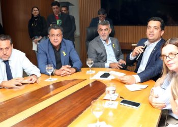 Frente Parlamentar do Agro da Aleto cria Comissão Técnica para estudar REDD+