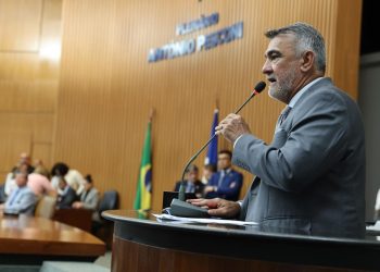 Com gestão de Amélio Cayres, Aleto mantém gastos com pessoal abaixo dos limites da LRF