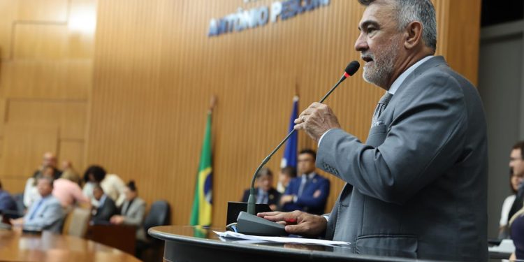 Com gestão de Amélio Cayres, Aleto mantém gastos com pessoal abaixo dos limites da LRF