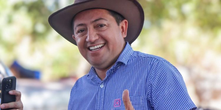 Nove meses da gestão Kedson Alves: Ponte Alta vive ciclo de trabalho intenso e transformação