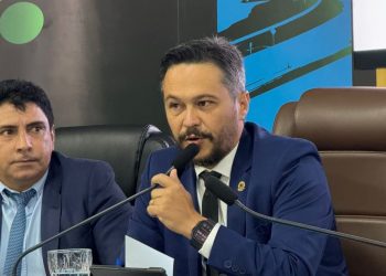 Câmara de Araguaína aprova projeto de Max Fleury que leva mais transparência às obras públicas com uso obrigatório de QR Code