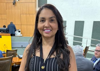 Deputada Vanda Monteiro apresenta projeto que institui a Política Estadual “Servidor Amigo do Autista e Neurodivergentes”