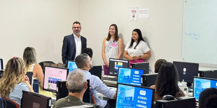 Prefeitura de Palmas promove capacitação sobre parcerias e convênios para servidores municipais