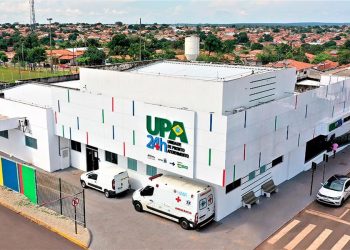 Tá na conta: Marcus Marcelo destina R$ 150 mil para compra de ambulância à UPA de Araguaína