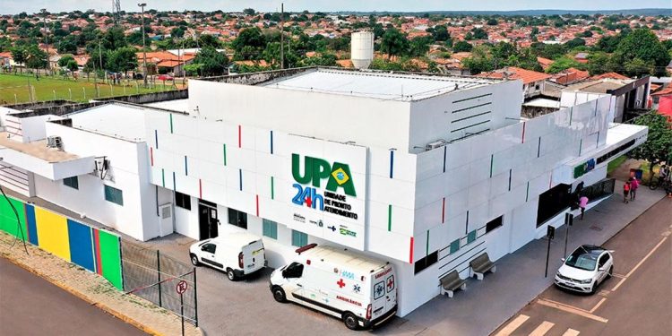 Tá na conta: Marcus Marcelo destina R$ 150 mil para compra de ambulância à UPA de Araguaína