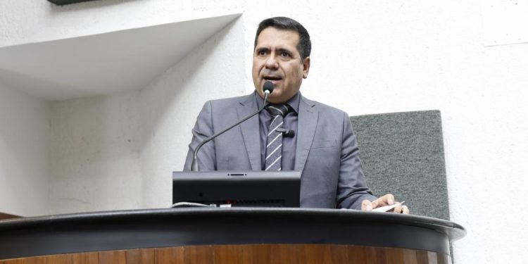 A pedido de Marcus Marcelo, Assembleia realiza sessão solene em homenagem ao Dia dos Nordestinos