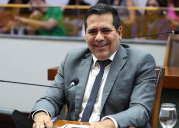 Agora é lei: proposta de Marcus Marcelo cria banco de dados sobre pessoas com autismo no Tocantins