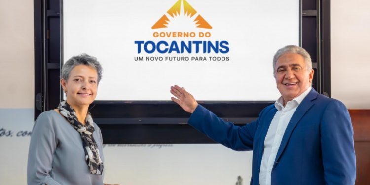 Governo do Tocantins lança nova identidade visual e consolida um novo caminho de transformação, transparência e responsabilidade