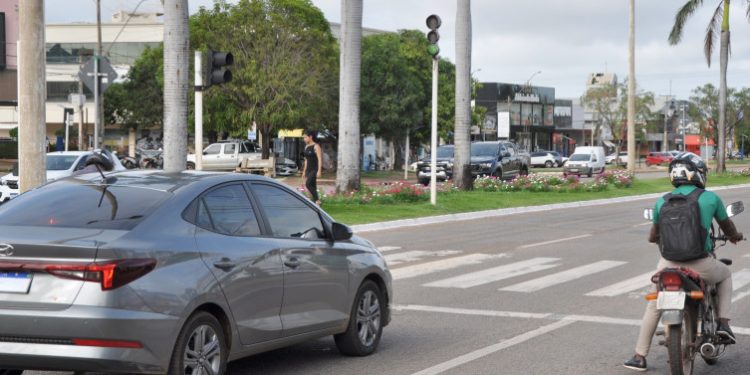 Governo do Tocantins alerta sobre prazo final para pagamento do IPVA 2025