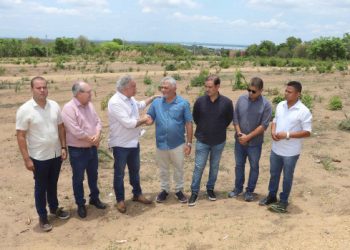 Governo do Tocantins conclui fase de planejamento para construção do Hospital da Mulher e Maternidade de Araguatins