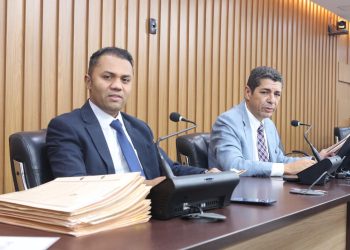 Em reunião, CCJ delibera sobre 27 matérias do Executivo e de parlamentares