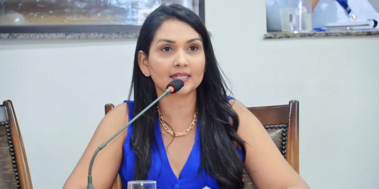 Vanda Monteiro apresenta PL para comunicação imediata de casos de intoxicação por metanol