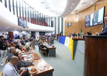 Aleto homenageia a força e a contribuição dos nordestinos para o Tocantins