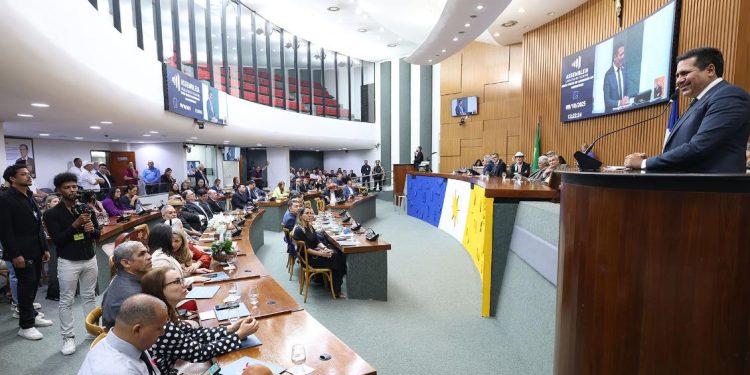 Aleto homenageia a força e a contribuição dos nordestinos para o Tocantins