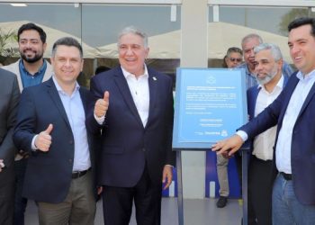 Governo do Tocantins fortalece políticas de inclusão com inauguração do 1º Centro Especializado em Transtorno do Espectro Autista