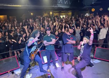 Covernation faz edição especial de Halloween em Palmas