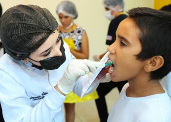 Com emenda de Marcus Marcelo, 3ª Virada Odontológica de Araguaína inicia neste sábado, 18