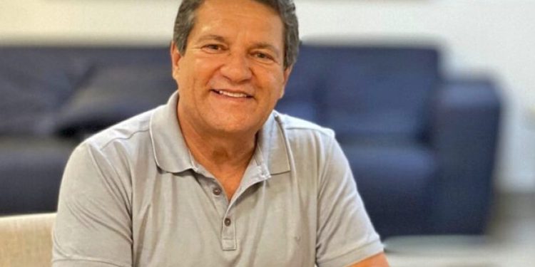 Com trajetória de resultados e credibilidade, Osires Damaso assume Secretaria das Cidades do Tocantins