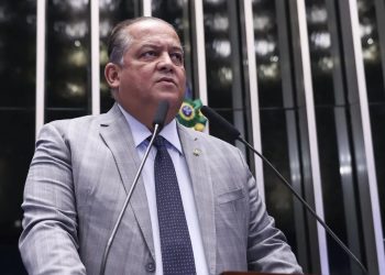 Vice-presidente do Senado, Eduardo Gomes reafirma protagonismo nacional e é reconhecido novamente como um dos parlamentares mais influentes do Congresso