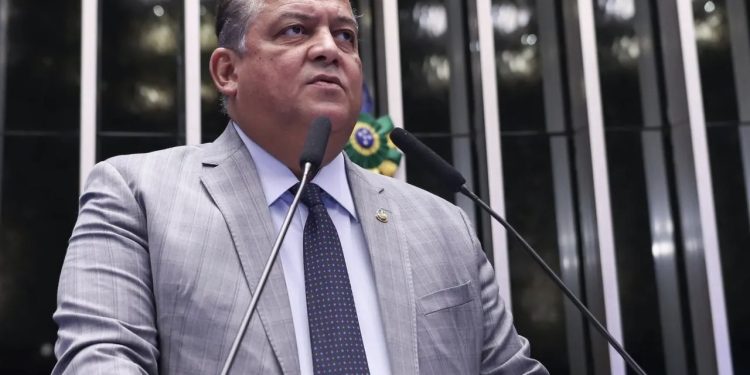 Vice-presidente do Senado, Eduardo Gomes reafirma protagonismo nacional e é reconhecido novamente como um dos parlamentares mais influentes do Congresso