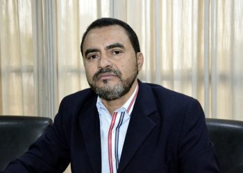 Barroso rejeita recurso e mantém afastamento de Wanderlei Barbosa do governo do Tocantins