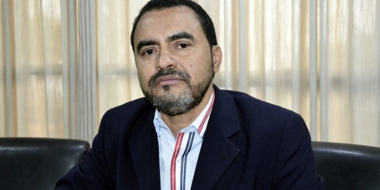 Barroso rejeita recurso e mantém afastamento de Wanderlei Barbosa do governo do Tocantins