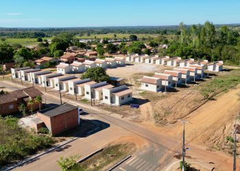 Prefeitura de Nova Olinda rebate notícia falsa, expõe manobra da oposição e esclarece processo de seleção de casas populares