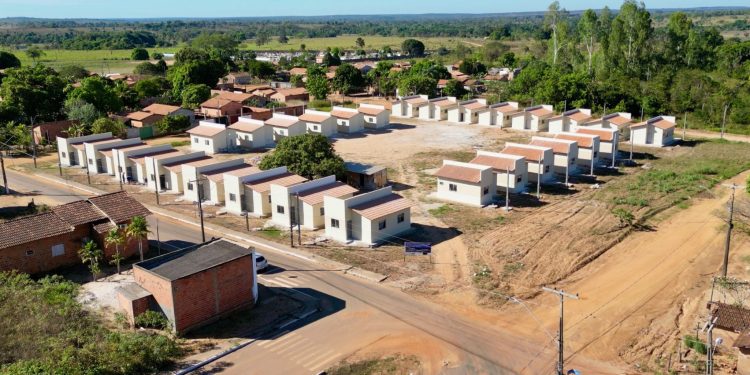 Prefeitura de Nova Olinda rebate notícia falsa, expõe manobra da oposição e esclarece processo de seleção de casas populares