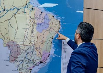 Presidente Max Fleury celebra avanço histórico com reabertura do aeroporto de Araguaína nesta quinta-feira