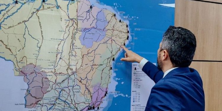 Presidente Max Fleury celebra avanço histórico com reabertura do aeroporto de Araguaína nesta quinta-feira