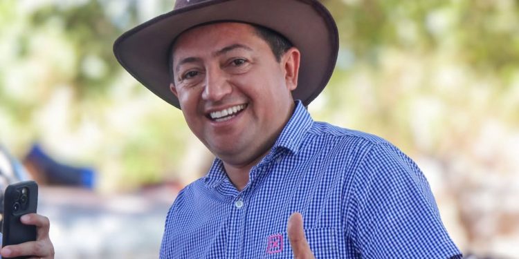 Kedson Alves: o prefeito que está transformando Ponte Alta do Tocantins celebra mais um ano de vida