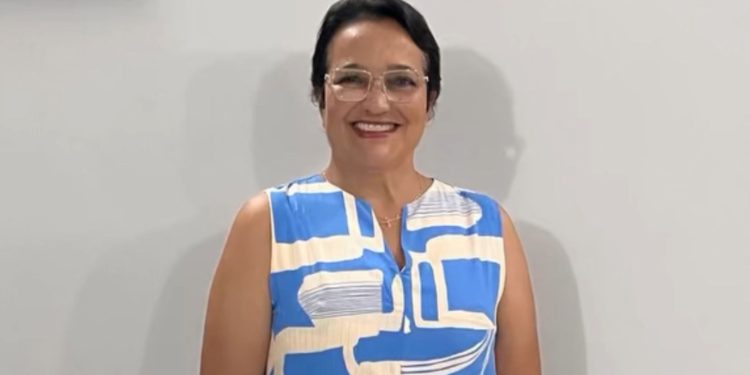 Com serenidade e responsabilidade, prefeita Nezita Martins reafirma seu compromisso  com Monte Santo e segue firme no trabalho pelo povo