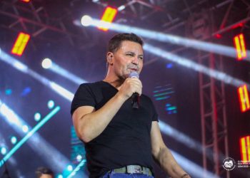 Com público recorde e grandes nomes da música, festa dos 32 anos de Santa Fé do Araguaia é sucesso absoluto e consagra gestão de Vicença Lino