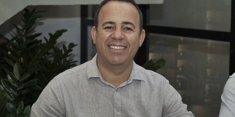 Com articulação firme, Wada Maestro conquista mais recursos e confirma novos investimentos para o desenvolvimento de São Valério