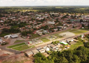 Santa Fé do Araguaia celebra 32 anos com grande festa e avanços históricos sob a gestão da prefeita Vicença Lino
