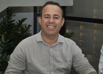 Wada Maestro: o prefeito que está transformando São Valério celebra mais um ano de vida