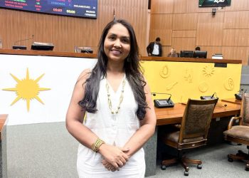 Deputada Vanda Monteiro apresenta Lei que institui a Política Estadual de Assistência Social e estrutura o SUAS no Tocantins